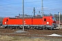 Siemens 21889 - DB Schenker "5 170 056-3"
07.03.2015 - Wegliniec
Torsten Frahn