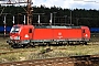 Siemens 21889 - DB Schenker "5 170 056-3"
13.09.2019 - Swinoujscie
Peider Trippi