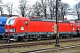 Siemens 21890 - DB Schenker "5 170 057-1"
13.03.2015 - Wegliniec
Torsten Frahn