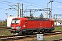Siemens 21890 - DB Schenker "5 170 057-1"
21.04.2015 - Warszawa-Praga
Axel Schaer