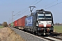 Siemens 21891 - boxXpress "X4 E - 854"
20.03.2022 - Friedland-Niedernjesa
Martin Schubotz