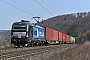 Siemens 21891 - boxXpress "X4 E - 854"
20.03.2022 - Einbeck-Salzderhelden
Martin Schubotz