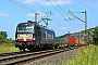 Siemens 21891 - boxXpress "X4 E - 854"
02.06.2023 - Thüngersheim
Kurt Sattig