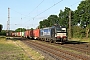 Siemens 21891 - boxXpress "X4 E - 854"
06.06.2023 - Uelzen-Klein Süstedt
Gerd Zerulla