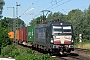 Siemens 21891 - boxXpress "X4 E - 854"
07.07.2023 - Hannover-Misburg
Christian Stolze