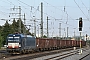 Siemens 21891 - DB Fahrwegdienste "193 854-7"
11.09.2019 - München-Pasing
Yannick Bansemer