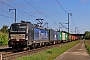 Siemens 21891 - boxXpress "X4 E - 854"
13.05.2025 - Graben-Neudorf
Wolfgang Mauser