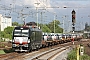Siemens 21892 - PCT "X4 E - 855"
13.05.2014 - Wunstorf
Thomas Wohlfarth