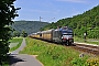Siemens 21892 - PCT "X4 E - 855"
07.06.2014 - Gambach
Daniel Powalka