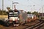 Siemens 21892 - PCT "X4 E - 855"
11.09.2014 - Nienburg (Weser)
Thomas Wohlfarth