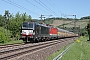 Siemens 21892 - RCC - PCT "X4 E - 855"
08.05.2018 - Himmelstadt
Gerd Zerulla