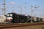 Siemens 21893 - MRCE "X4 E - 856"
13.04.2014 - München, Betriebswerk
Niklas Eimers