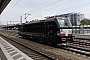 Siemens 21894 - MRCE  "X4 E - 857"
26.04.2014 - München, OstbahnhofMichael Raucheisen