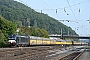 Siemens 21894 - PCT "X4 E - 857"
05.09.2014 - Gemünden am MainAndré Grouillet