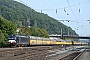 Siemens 21894 - PCT "X4 E - 857"
05.09.2014 - Gemünden am Main
André Grouillet