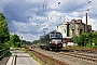 Siemens 21894 - PCT "X4 E - 857"
14.06.2014 - Verden (Aller)
Michael Teichmann