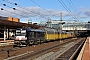 Siemens 21894 - PCT "X4 E - 857"
03.03.2015 - Kassel-Wilhemshöhe
Christian Klotz