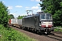 Siemens 21894 - RCC - PCT "X4 E - 857"
29.05.2020 - Hannover-Limmer
Christian Stolze