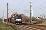 Siemens 21894 - DB Fahrwegdienste "X4 E - 857"
01.04.2021 - Landsberg (Saalekreis)-NiembergDirk Einsiedel