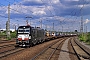 Siemens 21895 - PCT "X4 E - 858"
30.05.2014 - Hannover-Hainholz
René Große