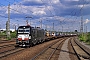 Siemens 21895 - PCT "X4 E - 858"
30.05.2014 - Hannover-Hainholz
René Große