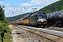 Siemens 21895 - PCT "X4 E - 858"
13.06.2014 - Gemünden am Main
Kurt Sattig