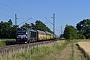 Siemens 21895 - PCT "X4 E - 858"
03.07.2014 - Gablingen
Thomas Girstenbrei