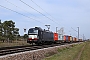 Siemens 21895 - RTB CARGO "X4 E - 858"
09.04.2021 - Wiesental
Wolfgang Mauser