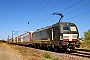 Siemens 21896 - ecco-rail "X4 E - 859"
13.08.2026 - WaghäuselWolfgang Mauser