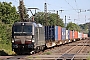 Siemens 21897 - boxXpress "X4 E - 860"
12.07.2022 - Gronau-Banteln
Thomas Wohlfarth