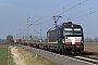 Siemens 21897 - boxXpress "X4 E - 860"
25.03.2025 - Friedland-Niedernjesa
Martin Schubotz