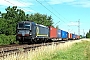 Siemens 21897 - boxXpress "X4 E - 860"
24.06.2025 - Dieburg Ost
Kurt Sattig