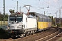 Siemens 21898 - RTB Cargo "193 810"
03.09.2014 - Nienburg (Weser)Thomas Wohlfarth