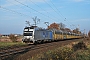 Siemens 21898 - RTB Cargo "193 810-9"
27.11.2014 - Dörverden
Oliver Schröder