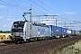 Siemens 21898 - RTB CARGO "193 810-9"
12.07.2018 - GramatneusiedlAndre Grouillet