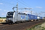 Siemens 21898 - RTB CARGO "193 810-9"
12.07.2018 - Gramatneusiedl
Andre Grouillet