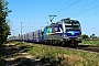Siemens 21898 - RTB CARGO "193 810-9"
12.08.2022 - Babenhausen-HarreshausenKurt Sattig