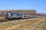 Siemens 21898 - RTB CARGO "193 810-9"
21.03.2025 - Retzbach
Wolfgang Mauser