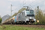 Siemens 21899 - VTG Rail Logistics "193 811-7"
14.04.2016 - Bad Honnef
Daniel Kempf