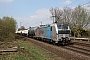 Siemens 21899 - VTG Rail Logistics "193 811-7"
04.04.2017 - Hannover-Limmer
Hans Isernhagen