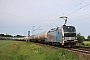 Siemens 21899 - VTG Rail Logistics "193 811-7"
08.06.2017 - Hohnhorst
Thomas Wohlfarth