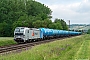 Siemens 21899 - VTG Rail Logistics "193 811-7"
18.05.2018 - Retzbach-Zellingen
Tobias Schubbert
