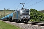 Siemens 21899 - VTG Rail Logistics "193 811-7"
08.05.2018 - Himmelstadt
Gerd Zerulla