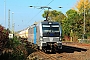 Siemens 21899 - VTG Rail Logistics "193 811-7"
18.10.2018 - Dieburg
Kurt Sattig
