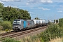 Siemens 21899 - Retrack "193 811-7"
11.08.2019 - Erfurt-Vieselbach
Tobias Schubbert