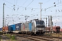 Siemens 21899 - Retrack "193 811-7"
02.08.2019 - Oberhausen, Abzweig Mathilde
Ingmar Weidig