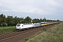 Siemens 21900 - RTB Cargo "193 812"
04.08.2014 - FerihegyMinyó Anzelm