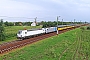 Siemens 21900 - RTB Cargo "193 812"
04.08.2014 - PilisÁkos Károly