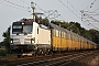 Siemens 21900 - RTB Cargo "193 812"
26.08.2014 - Eystrup
Thomas Wohlfarth