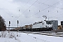 Siemens 21900 - Railpool "193 812"
02.02.2015 - München Laim, RangierbahnhofMichael Raucheisen